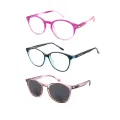 Reading Glasses Collection Horace $24.99/Set